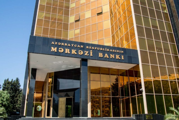 Mərkəzi Bank valyuta ehtiyatlarının azaldığını - AÇIQLADI | FED.az