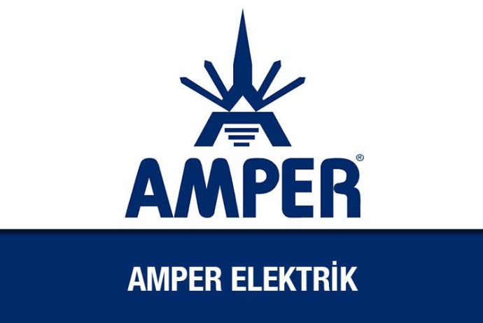 "Amper Elektrik" işçi axtarır - MAAŞ 1500 MANAT - VAKANSİYA | FED.az