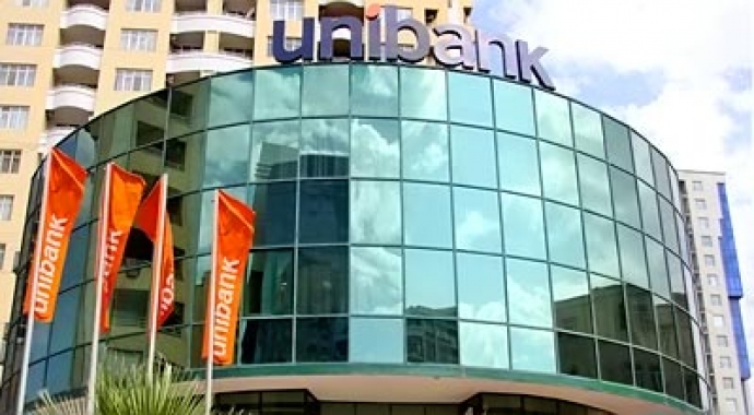 "Unibank" işçi axtarır - VAKANSİYA | FED.az