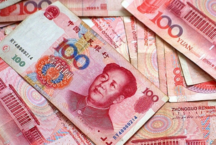 Yuan dünya maliyyə sistemində dövriyyədə olan ikinci əsas valyutadır | FED.az