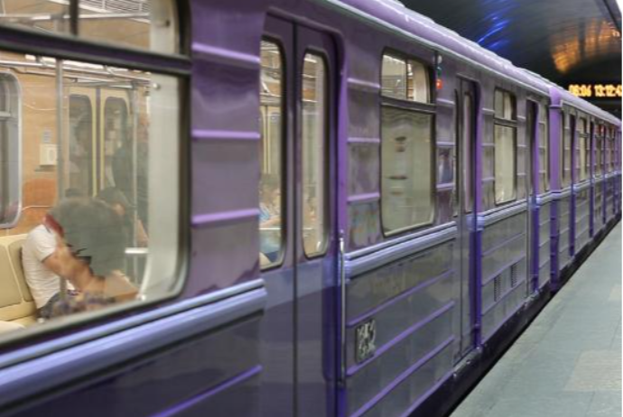 "Bakı Metropoliteni" 4 milyon manatlıq iş görəcək - QALİB ŞİRKƏT | FED.az