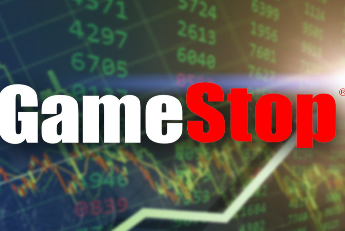 Акции GameStop вернулись к росту после снятия ограничений Robinhood | FED.az