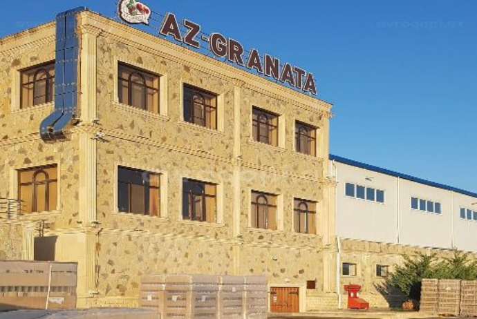 “Atena”dan “AzGranata”ya transfer – Baş icraçı direktor - TƏYİN EDİLDİ - FOTO | FED.az