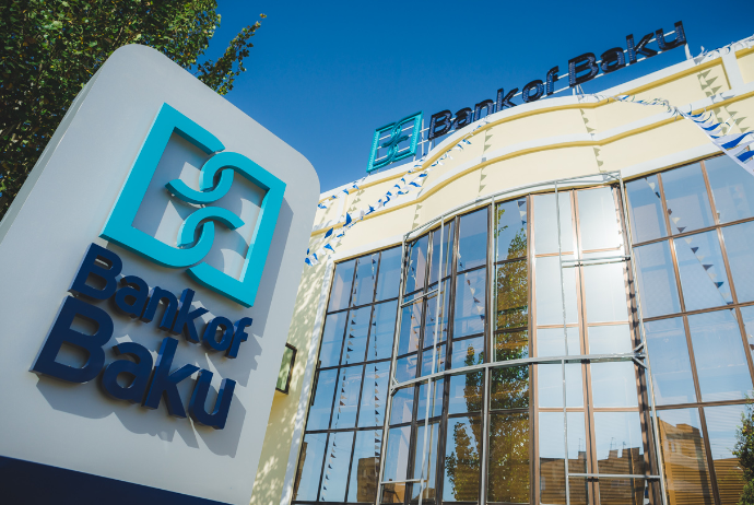 "Bank of Baku" işçi axtarır - VAKANSİYA | FED.az