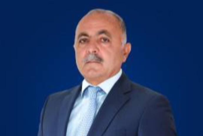Cavid Abdullayev agentlikdəki işindən uzaqlaşdırıldı | FED.az