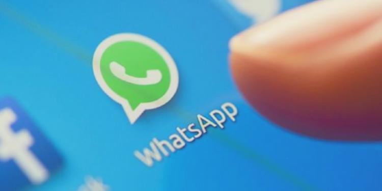 "WhatsApp"da yenilik - başqası cavab verəcək | FED.az
