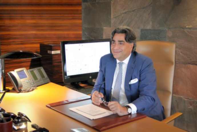 Председатель Наблюдательного совета Unibank о рисках в банковской системе Азербайджана | FED.az