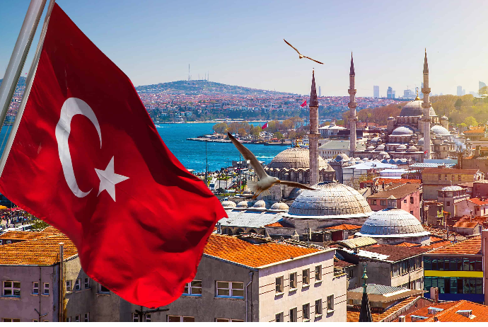 KİV: Türkiyədə bir neçə nazirin istefaya göndəriləcəyi gözlənilir | FED.az