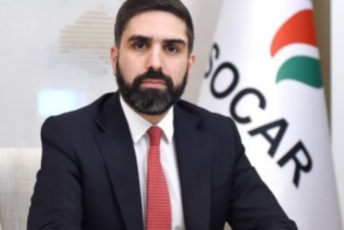 SOCAR rəhbərindən Karbamid zavodu ilə bağlı - AÇIQLAMA | FED.az