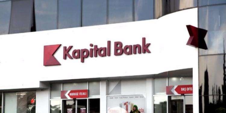 "Kapital Bank" işçi axtarır - VAKANSİYA | FED.az