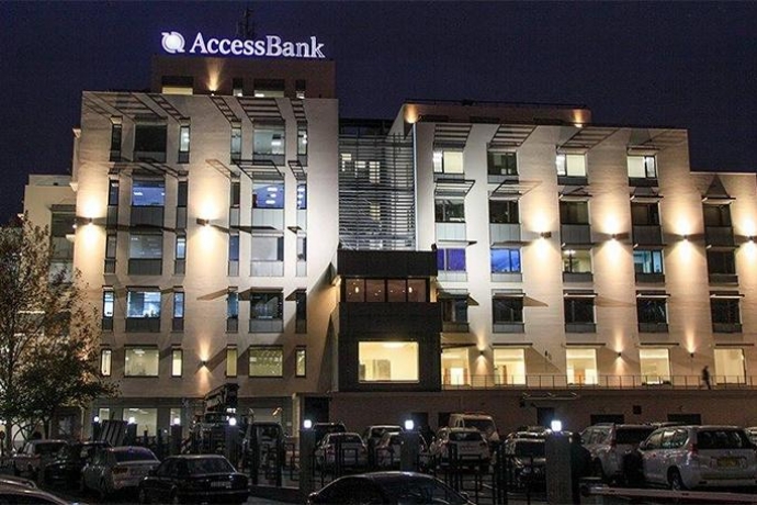 "AccessBank" tender - ELAN EDİR | FED.az