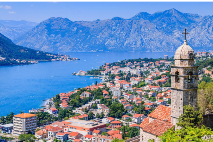 Azərbaycanda dövlətdən pul oğurlayıb Monteneqroya qaçan adam - TUTULUB GƏTİRİLİDİ | FED.az