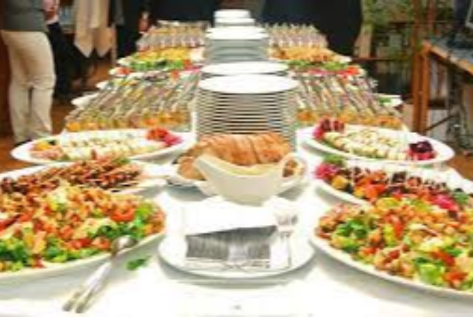 "Seaport Catering" işçi axtarır - MAAŞ 800-1200 MANAT - VAKANSİYA | FED.az