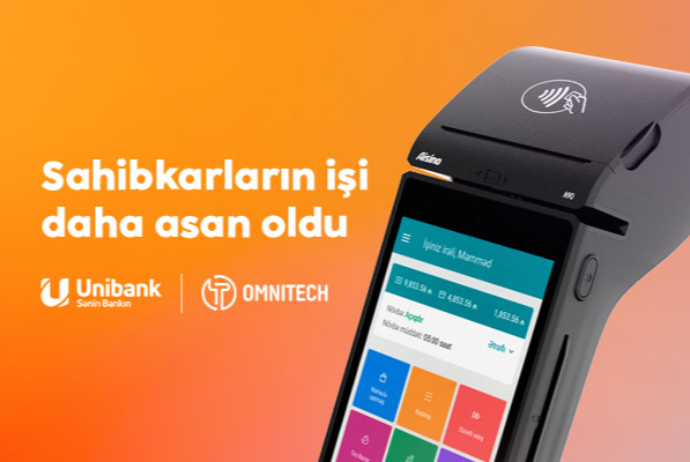 Unibank biznes sahiblərinin işini asanlaşdırmaq üçün yeni layihə - TƏQDİM EDİR | FED.az