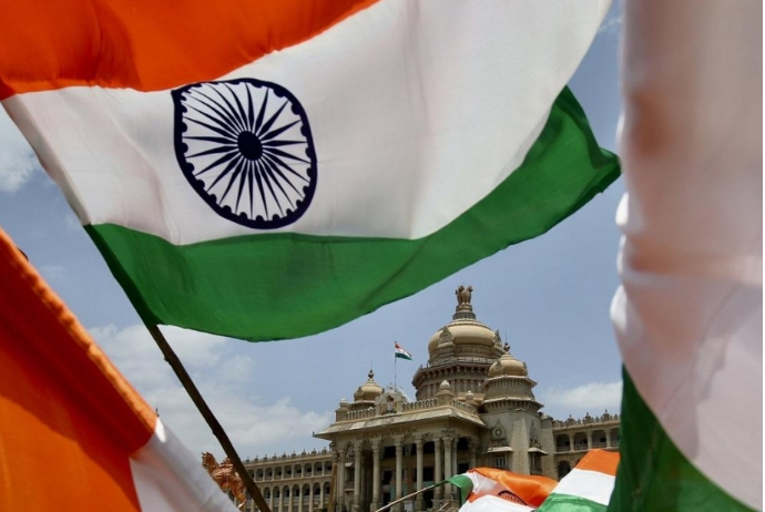 Hindistan dünyanın ikinci ən böyük iqtisadiyyatına sahib ola bilər | FED.az