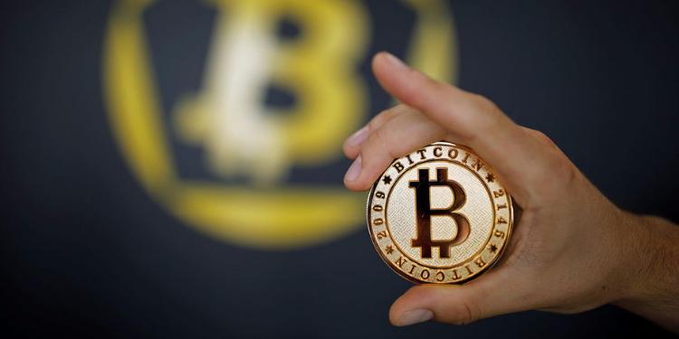 “Bitcoin” 13 min dollara oldu – Kapitalizasiyası 1 günə 20 mlrd artdı | FED.az