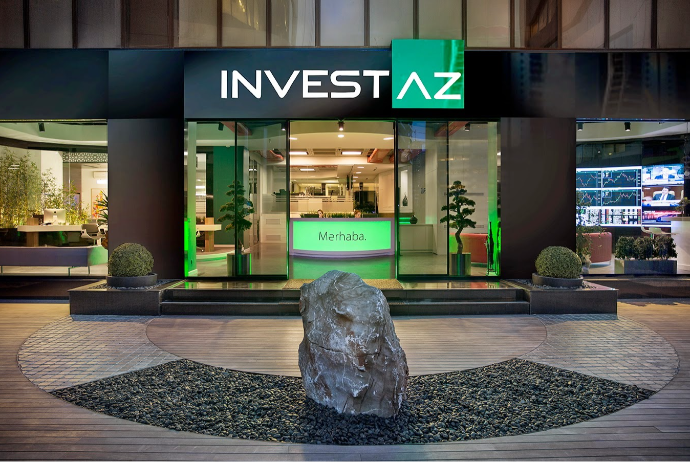 “İnvest-Az”ın birja dövriyyəsi – 2 DƏFƏDƏN ÇOX ARTIB | FED.az