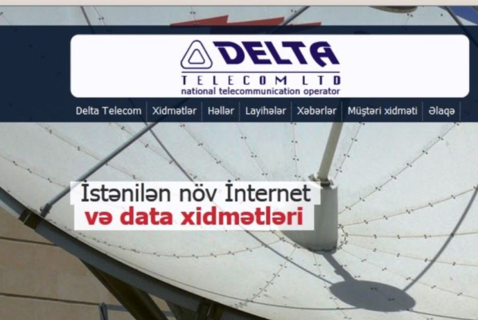 Delta Telecomun fəaliyyətində problem yaranıb - İNTERNET KƏSİLİB | FED.az