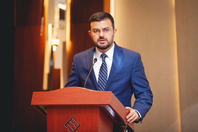 "PASHA Holding": Elə də çox vaxtımız yoxdur, neftə tələbat və dəyəri azalır – BİZNES İNKİŞAF ETMƏLİDİR | FED.az