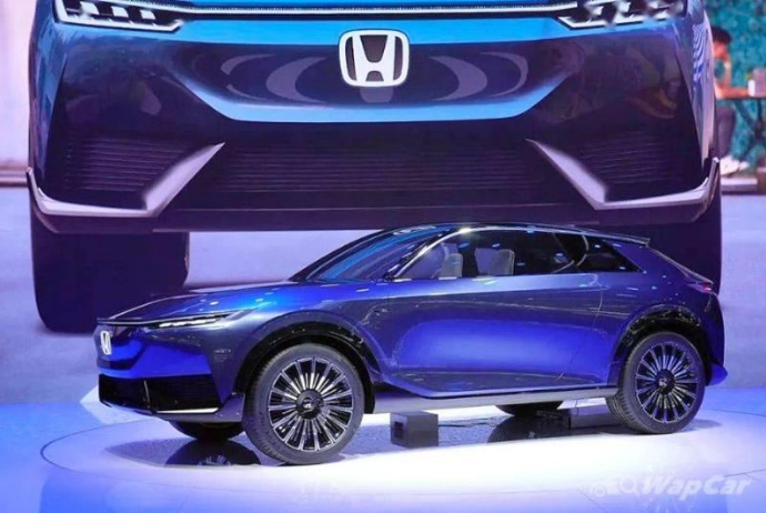 Honda Yaponiyada yeni avtomobillərin onlayn satışına başlayacaq | FED.az