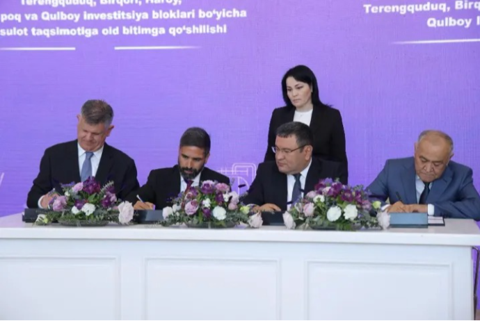 SOCAR 20 faizlik payının bp-yə satışı ilə bağlı məlumat yaydı | FED.az