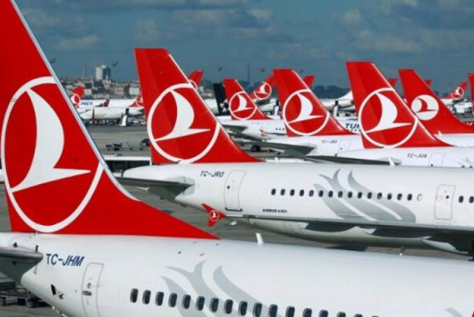 Türkiyə ABŞ-dan 200-dən çox “Boeing” təyyarəsi alacaq | FED.az