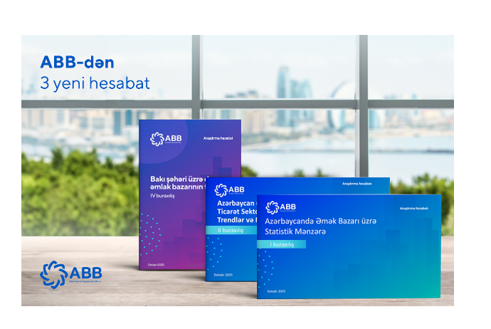 ABB-dən - DAHA 3 HESABAT! | FED.az