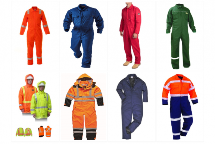 Dövlət qurumu xüsusi geyimlər alır - TENDER ELANI | FED.az