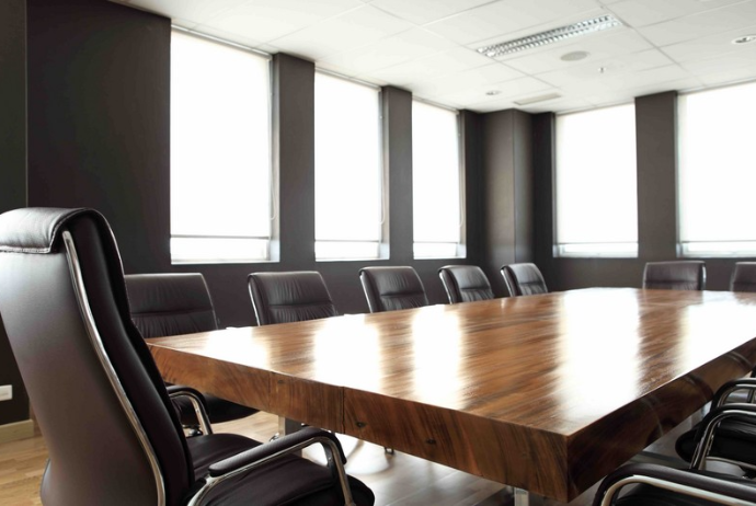 28 illik fəaliyyət göstərən şirkətə yeni sədr təyin olunur | FED.az