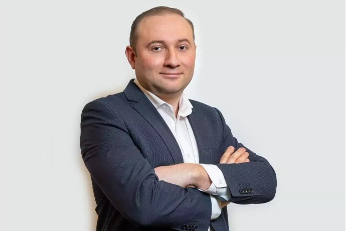 “Nestle Azərbaycan”ın rəhbərliyində təyinat olub | FED.az