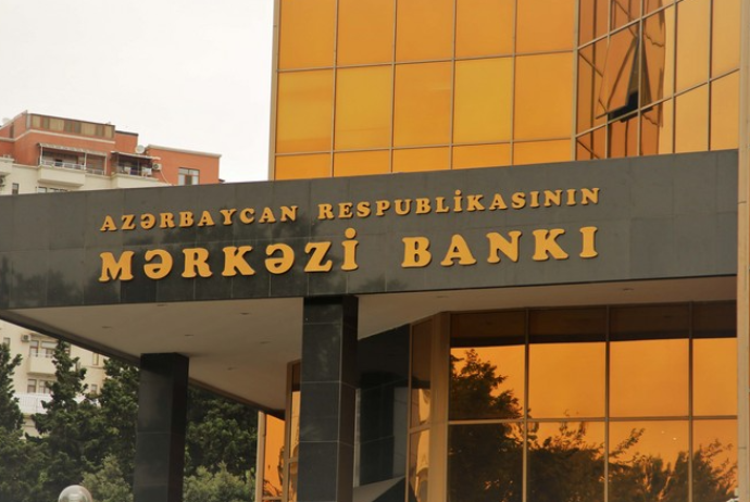 Mərkəzi Bank faiz qərarını - Açıqladı | FED.az