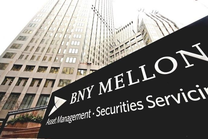 Azərbaycan bankları “The Bank of New York Mellon” ilə müxbir münasibətləri - QURA BİLƏR | FED.az