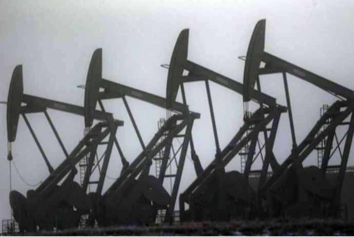 Dünya bazarında neft ucuzlaşıb – YENİ QİYMƏTLƏR | FED.az