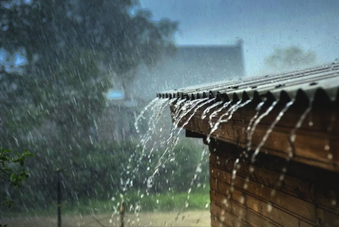 Yağıntılı hava nə vaxta qədər davam edəcək? - PROQNOZ | FED.az