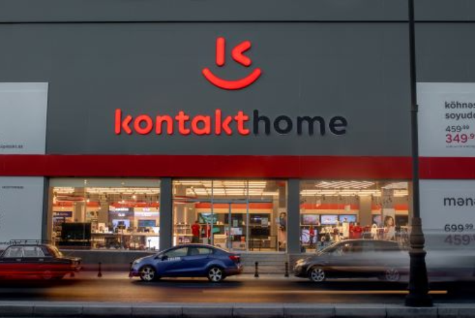 "Kontakt Home" işçilər axtarır - VAKANSİYALAR | FED.az