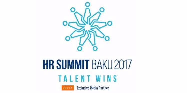 Sabah Bakıda "HR Summit Baku 2017" tədbiri keçiriləcək | FED.az