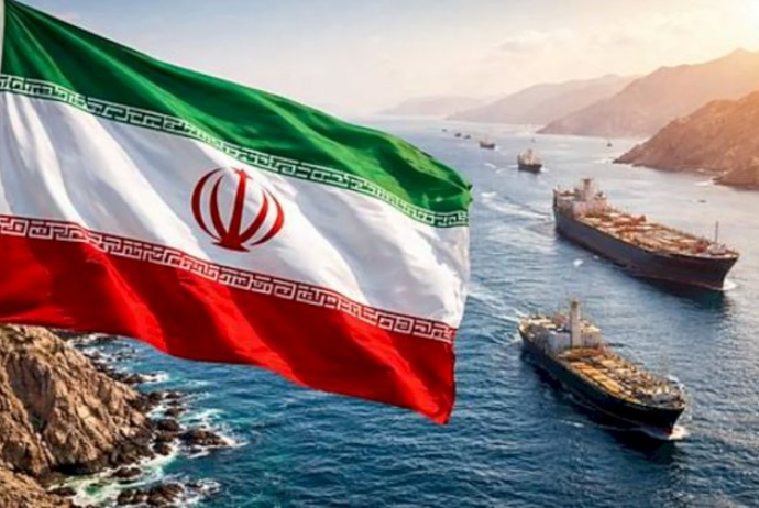 Əli Laricani Hörmüz boğazı ilə bağlı xəbərdarlıq edib | FED.az