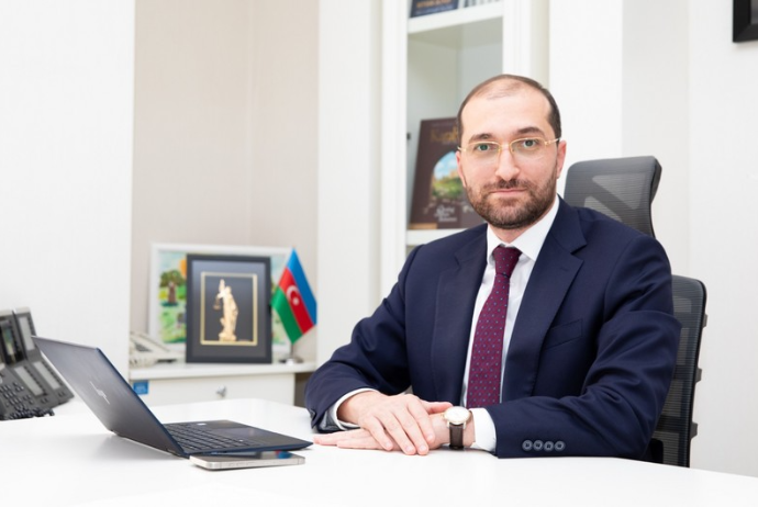 ADY-də yeni sədr müavini təyin edilib - SƏRƏNCAM - DOSYE | FED.az