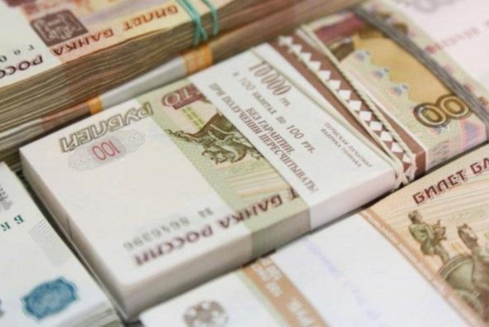 Rubl manat qarşısında - 2% BAHALAŞDI | FED.az