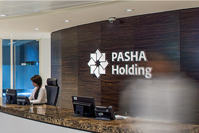 "PAŞA Holding" işçilər axtarır - VAKANSİYALAR | FED.az