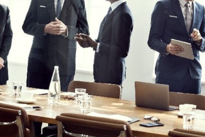 Azərbaycanda 124 İsrail şirkəti işləyir | FED.az