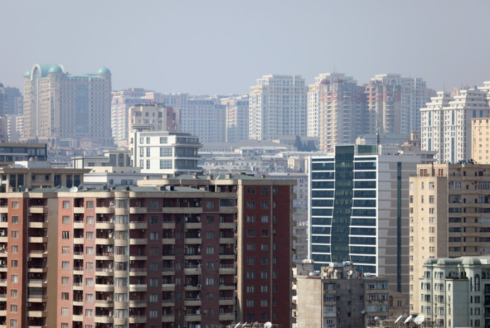 Bakının yekun Baş Planı bu ayın sonunda - Nazirlər Kabinetinə Göndəriləcək | FED.az