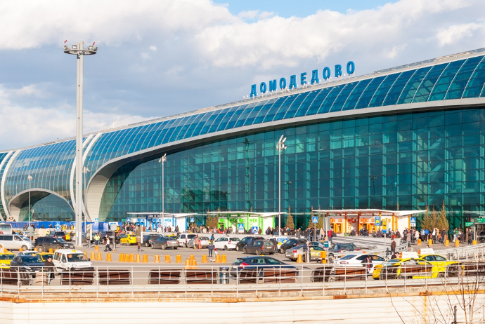 "Domodedovo"nun Azərbaycanda filialı yaradılıb | FED.az