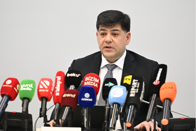 Bu il sənaye zonalarında 16 yeni müəssisə fəaliyyətə başlayacaq  | FED.az