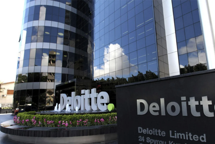 “Deloitte” şirkəti milyarderə kömək üçün sənədləri saxtalaşdırıb – ARAŞDIRMA  | FED.az
