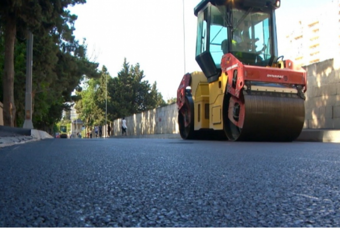 Bakıda bu gecədən bəzi yollar tam bağlanacaq | FED.az