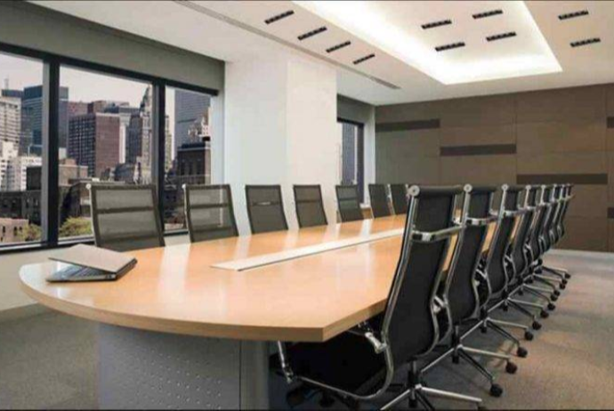 “Akserman” ASC səhmdarlarının növbəti illik ümumi yığıncağı keçiriləcək | FED.az