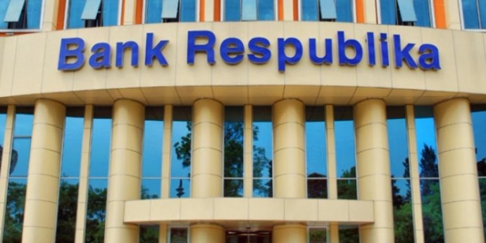 "Bank Respublika" ASC işçi axtarır - VAKANSİYA | FED.az