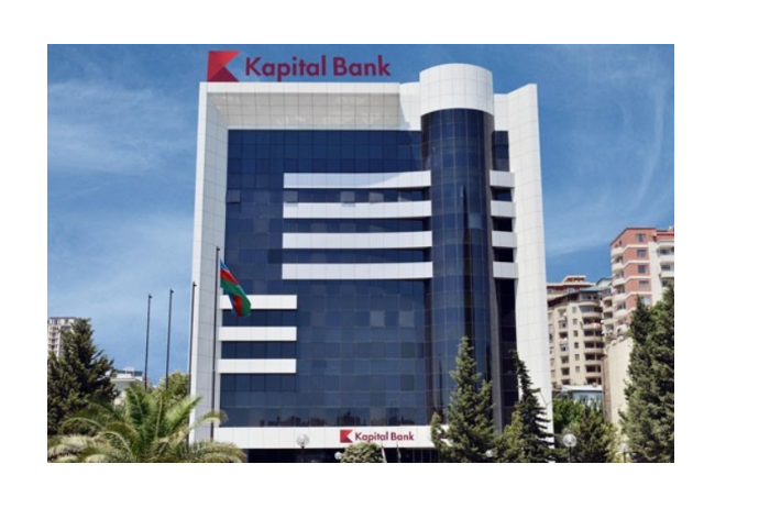 “Kapital Bank” audit olunmuş maliyyə göstəricilərini açıqladı - 240 MİLYON MANAT XALİS MƏNFƏƏT | FED.az