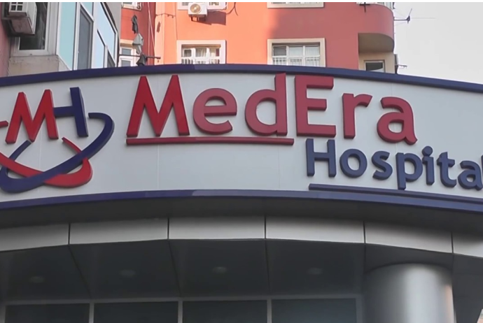 “Medera Hospital” - CƏRİMƏLƏNDİ | FED.az